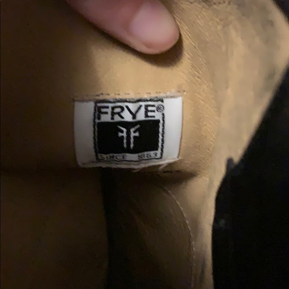 Frye Melissa Riding Boot - Picture 4 of 5